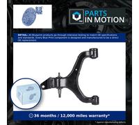 BLUE PRINT ADG086171 Suspension arm