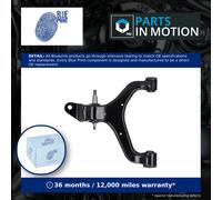 BLUE PRINT ADBP860145 Suspension arm