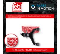 Wishbone / Suspension Arm fits SSANGYONG REXTON GAB 2.7D Front Lower, Right Febi