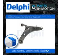 Wishbone / Suspension Arm fits SUBARU FORESTER SJ9 2.5 Front Lower, Right, Outer
