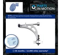BLUE PRINT ADS78608 Suspension arm