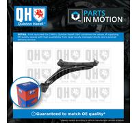 Wishbone / Suspension Arm fits SUBARU JUSTY G3X 1.5 Front Right 2003 on M15A QH
