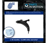 BLUE PRINT ADS78607 Suspension arm