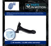 Wishbone / Suspension Arm fits SUZUKI GRAND VITARA JB424, Mk2 2.4 Front Right
