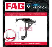 FAG 821 0646 10 Suspension arm