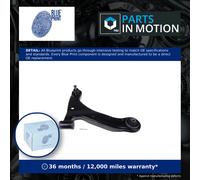 Wishbone / Suspension Arm fits SUZUKI GRAND VITARA Mk2 2.0 Front Right 05 to 15