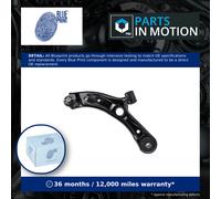 BLUE PRINT ADBP860124 Suspension arm