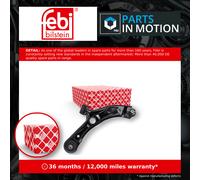 Wishbone / Suspension Arm fits SUZUKI SWIFT AZG 413D 1.3D Front Right 2010 on
