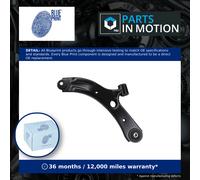 BLUE PRINT ADBP860099 Suspension arm