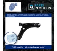 BLUE PRINT ADBP860137 Suspension arm
