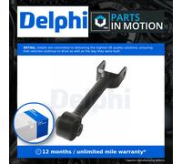 Wishbone / Suspension Arm fits TESLA MODEL 3 5YJ3 2017 on Track Control Delphi