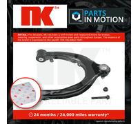 Wishbone / Suspension Arm fits TESLA MODEL 3 5YJ3 2017 on Track Control NK New