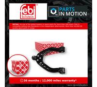 FEBI BILSTEIN 175623 Suspension arm