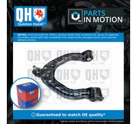 QUINTON HAZELL QSA2937S Suspension arm