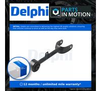 DELPHI TC4595 Suspension arm