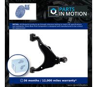 Wishbone / Suspension Arm fits TOYOTA 4RUNNER 4.7 Front Lower, Right 05 to 09