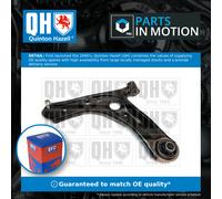 QUINTON HAZELL QSA2914S Suspension arm