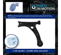 BLUE PRINT ADT386156 Suspension arm
