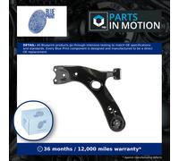 BLUE PRINT ADBP860023 Suspension arm