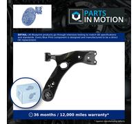 BLUE PRINT ADBP860022 Suspension arm