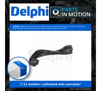 DELPHI Control/Trailing Arm Rear Right Upper Outer Fits SUZUKI TOYOTA LEXUS