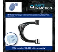 BLUE PRINT ADBP860045 Suspension arm