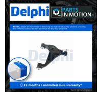 Wishbone / Suspension Arm fits TOYOTA HILUX Mk8 2.4D Front Lower, Right, Outer