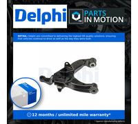 DELPHI TC3787 Suspension arm