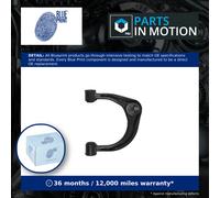 Wishbone / Suspension Arm fits TOYOTA LAND CRUISER PRADO 3.0D Front Upper, Right