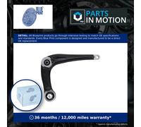 Wishbone / Suspension Arm fits PEUGEOT TRAVELLER Front Right 1.5D 1.6D 2.0D New