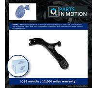 BLUE PRINT ADT386185 Suspension arm