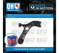 QUINTON HAZELL QSA2514S Suspension arm