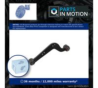 BLUE PRINT ADBP860041 Suspension arm
