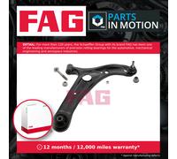 Wishbone / Suspension Arm Front Right 821050610 FAG Track Control 4806859035 New
