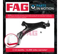 FAG 821 0787 10 Suspension arm