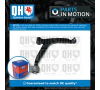 QUINTON HAZELL QSA2077S Suspension arm