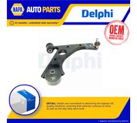 Wishbone / Suspension Arm fits VAUXHALL CORSAVAN E 1.2 Front Right Outer 2014 on