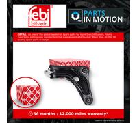 FEBI BILSTEIN 179860 Suspension arm