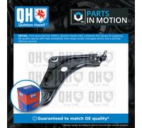 QUINTON HAZELL QSA2977S Suspension arm