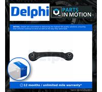Wishbone Left Semi-Trailing Arm TC8190 DELPHI for OPEL INSIGNIA B Grand Sport