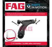 Wishbone / Suspension Arm Front Right 821029610 FAG Track Control 5352028 New