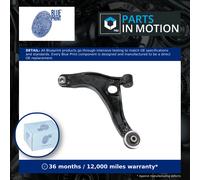 BLUE PRINT ADBP860104 Suspension arm