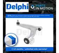 DELPHI TC2075 Suspension arm