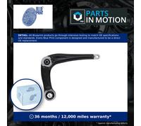 Wishbone / Suspension Arm fits PEUGEOT TRAVELLER Front Right 1.5D 1.6D 2.0D New