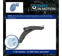 BLUE PRINT ADN186103 Suspension arm