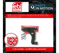 FEBI BILSTEIN 34232 Wheel Suspension Control Trailing Arm Left Front Lower