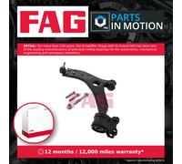 FAG 821 0617 10 Suspension arm