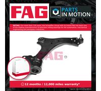 FAG 821 0654 10 Suspension arm