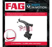 FAG 821 0786 10 Suspension arm