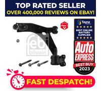 Wishbone / Suspension Arm fits VOLVO C30 533 Front Lower, Left 06 to 13 31277463